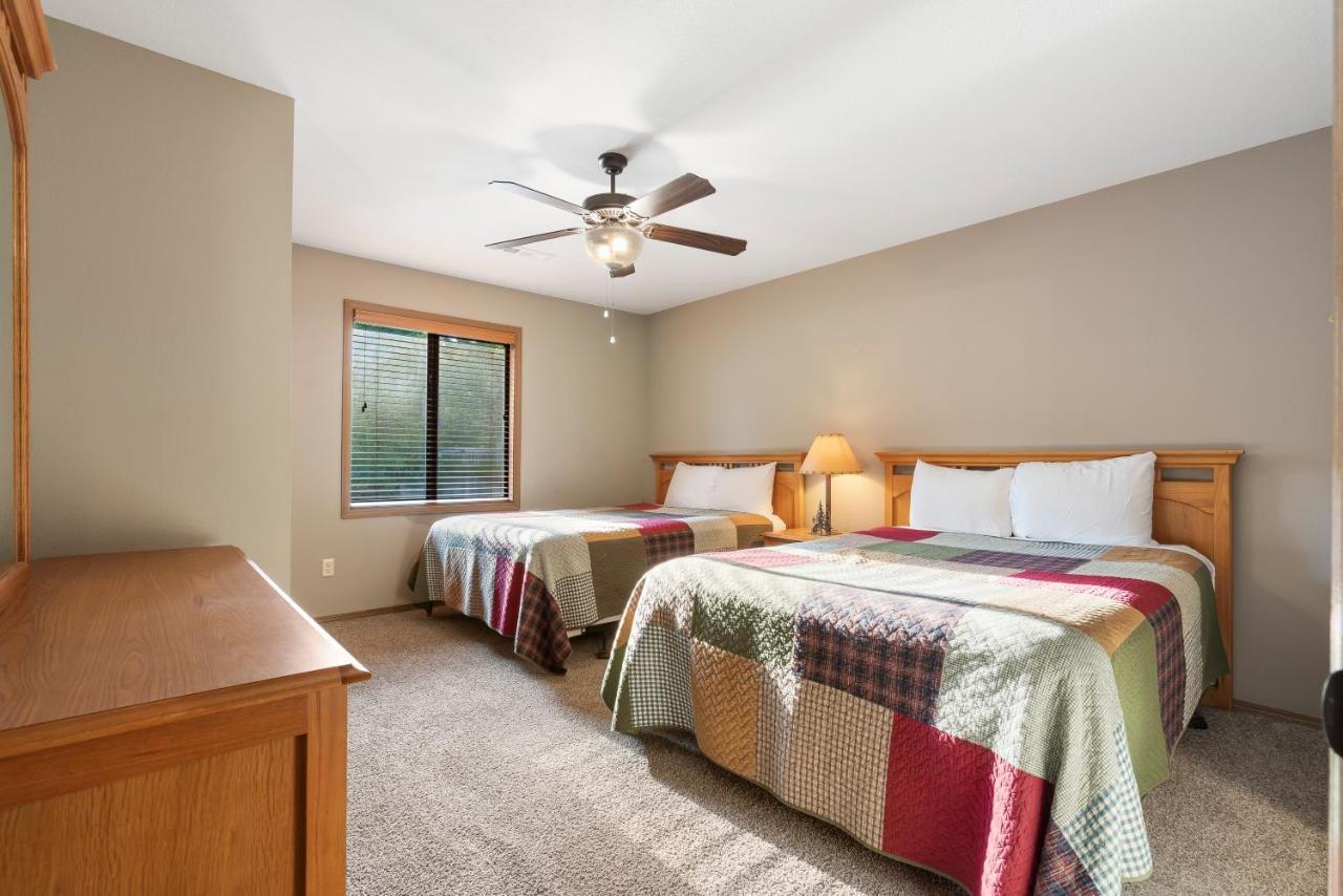 Table Rock Resorts At Indian Point Branson Exterior foto