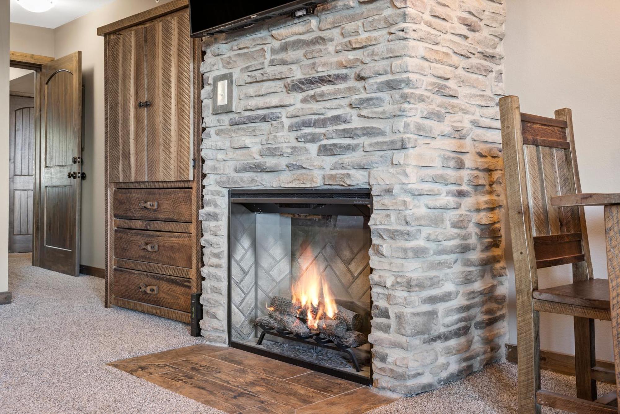 Table Rock Resorts At Indian Point Branson Habitación foto